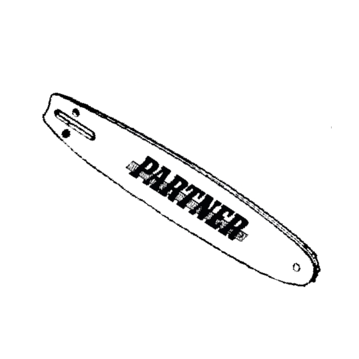 Spada nel gruppo I Pezzi Di Ricambio / Pezzi di ricambio Partner Motoseghe / Pezzi di ricambio Partner P371 presso GPLSHOP (5450055-20)