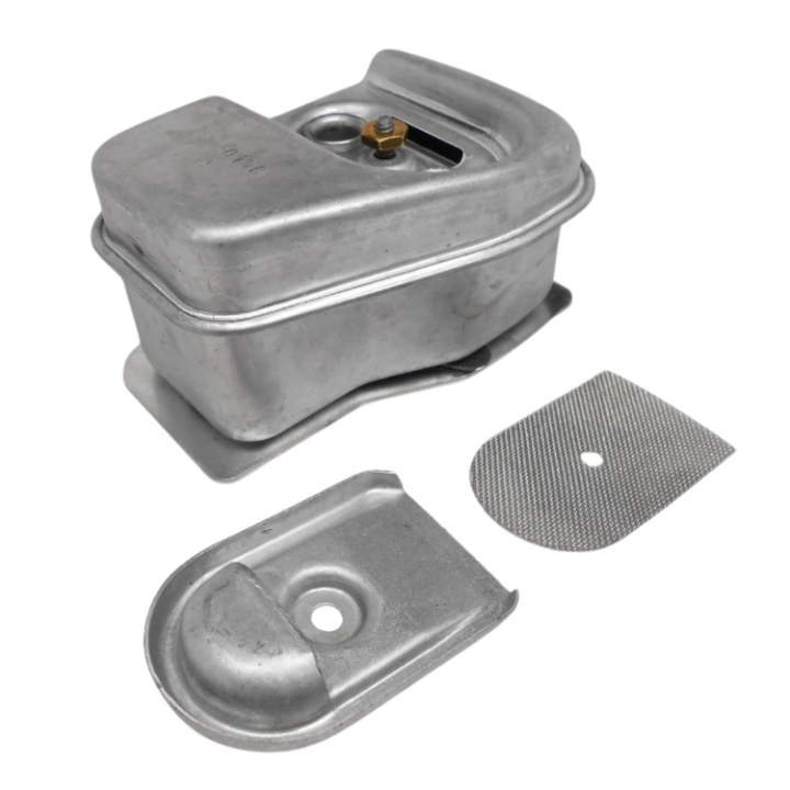 Marmitta Non Cat 5450060-07 nel gruppo  presso GPLSHOP (5450060-07)