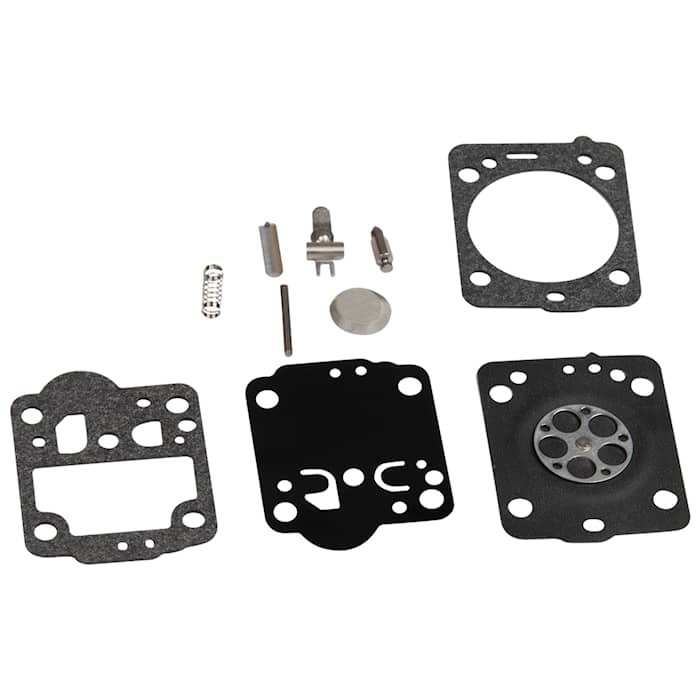 Kit di riparazione carburatore Husqvarna 240, CS2234 nel gruppo I Pezzi Di Ricambio / Pezzi di ricambio Motoseghe / Pezzi di ricambio Husqvarna 240/E/Triobrake presso GPLSHOP (5450080-32)