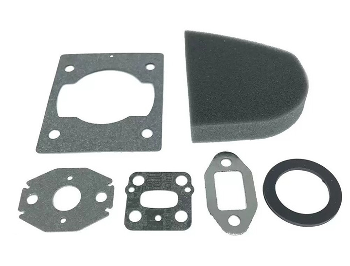 Kit guarnizioni 5450080-95 nel gruppo I Pezzi Di Ricambio / Pezzi di ricambio Decespugliatori / Pezzi di ricambio Husqvarna 129R presso GPLSHOP (5450080-95)