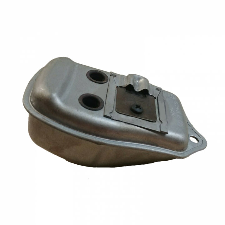Kit silenziatore 5450080-98 nel gruppo I Pezzi Di Ricambio / Pezzi di ricambio Decespugliatori / Pezzi di ricambio Husqvarna 129C presso GPLSHOP (5450080-98)