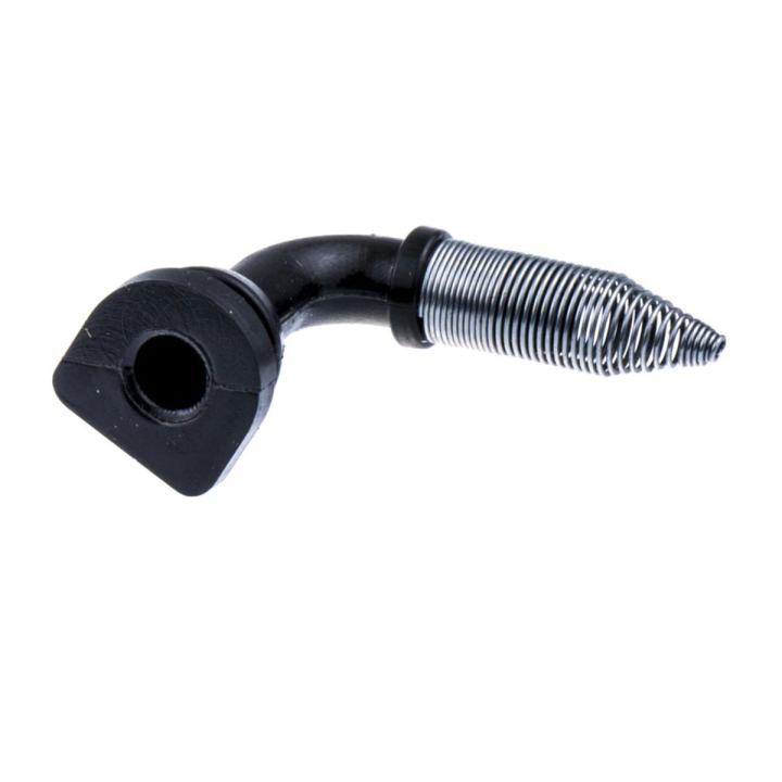 Serbatoio dell'olio del gruppo di raccolta 5450695-01 nel gruppo I Pezzi Di Ricambio / Pezzi di ricambio Motoseghe / Pezzi di ricambio Husqvarna 240/E/Triobrake presso GPLSHOP (5450695-01)