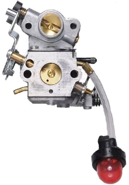 Carburatore Zama W26B Con Spurgo 5450706-01 nel gruppo  presso GPLSHOP (5450706-01)