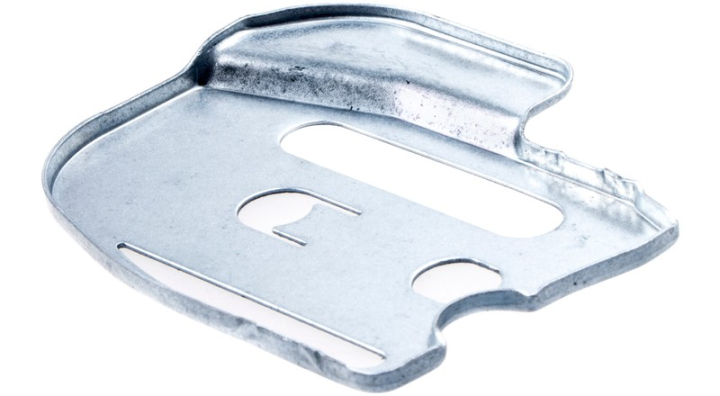 Piastra guida catena Husqvarna 120, 230, 235, 236, 240, CS2234 nel gruppo I Pezzi Di Ricambio / Pezzi di ricambio Motoseghe / Pezzi di ricambio Husqvarna 235/E presso GPLSHOP (5450714-01)