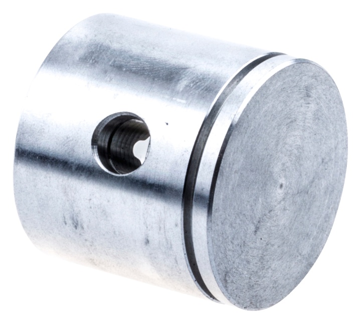 Kit - Pistone (Incl, 26,27) 5450818-14 nel gruppo I Pezzi Di Ricambio / Pezzi di ricambio Soffiatori / Pezzi di ricambio Husqvarna 125BVX presso GPLSHOP (5450818-14)