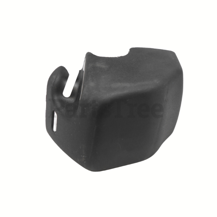 Protezione Airbox Nera 5451127-02 nel gruppo  presso GPLSHOP (5451127-02)