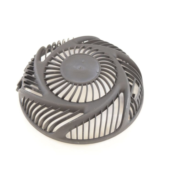 Porta Vac Nero 5451390-01 nel gruppo  presso GPLSHOP (5451390-01)