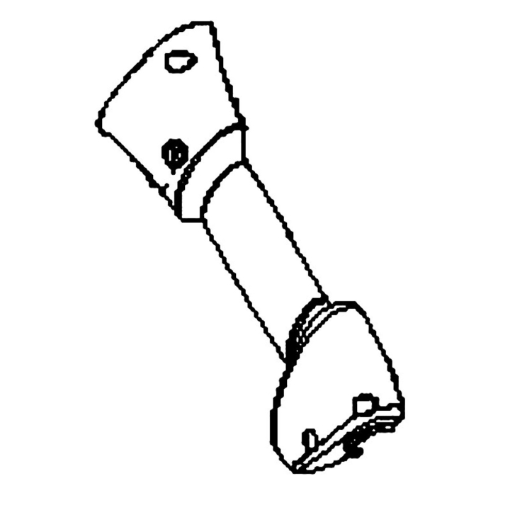 Casa 5452236-01 nel gruppo presso GPLSHOP (5452236-01)