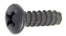 Vite 5452271-01 nel gruppo I Pezzi Di Ricambio / Pezzi di ricambio Soffiatori / Pezzi di ricambio Husqvarna 125BVX presso GPLSHOP (5452271-01)
