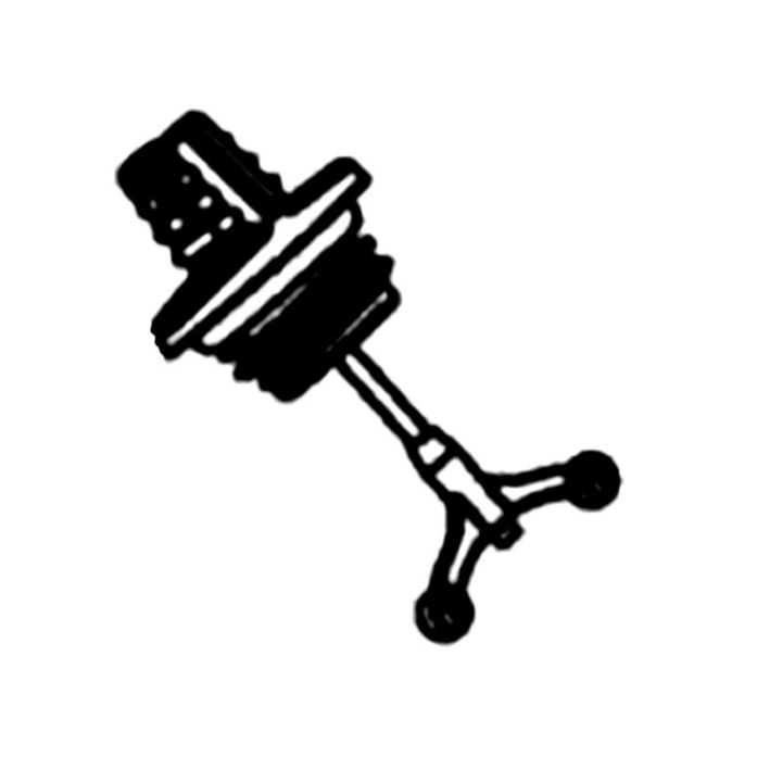 Olio Di Bloccaggio 5452327-01 nel gruppo  presso GPLSHOP (5452327-01)