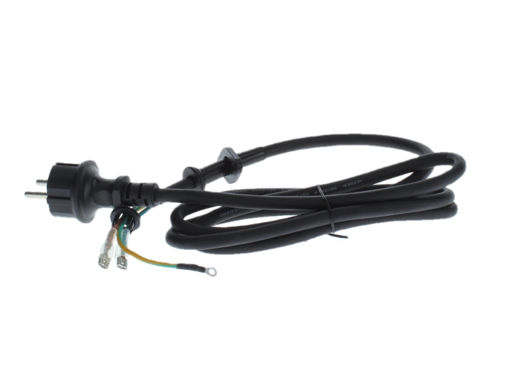 Cavo di alimentazione eu h07rh-f 3g x 1 x 1,7m nel gruppo presso GPLSHOP (5460024-01)