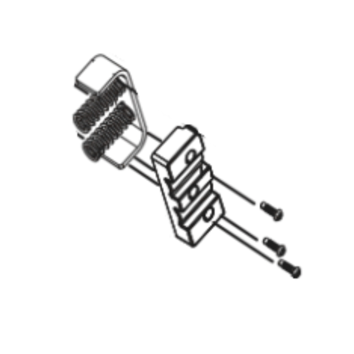 Kit piastra 5460078-01 nel gruppo  presso GPLSHOP (5460078-01)