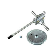 Il kit di assistenza è dotato di puleggia nel gruppo presso GPLSHOP (5460354-01)