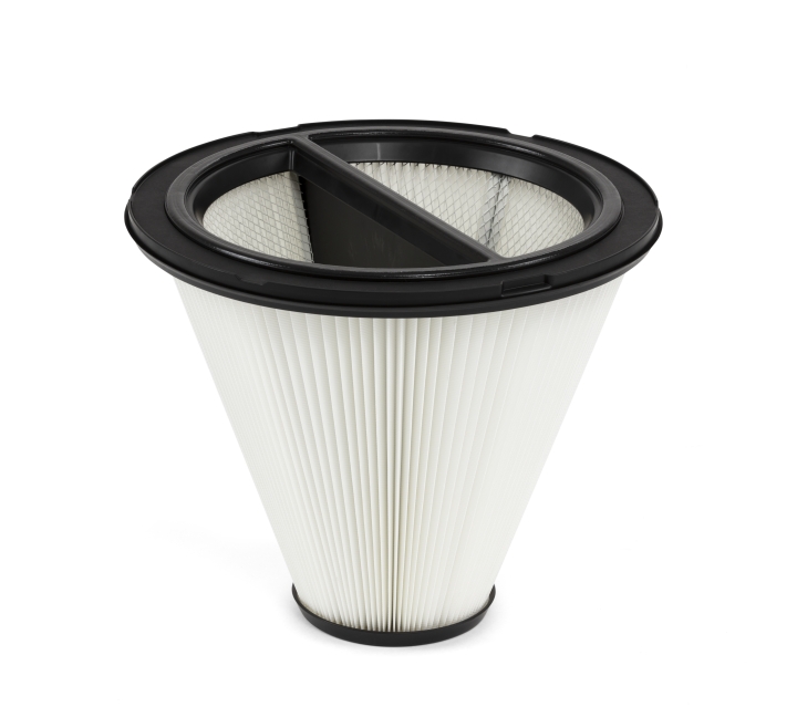 Gruppo filtro aria con filtro sdoppiato nel gruppo  presso GPLSHOP (5460372-01)
