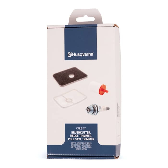Kit di manutenzione per 122HD60, 122HD45, 322HD60 nel gruppo I Pezzi Di Ricambio / Pezzi di ricambio Tagliasiepi / Pezzi di ricambio Husqvarna 122HD60 presso GPLSHOP (5460717-02)
