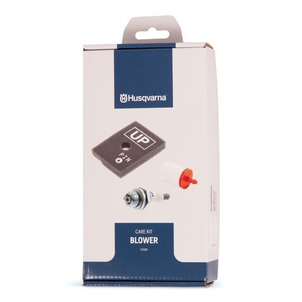 Kit di manutenzione Soffiatore Husqvarna 525BX nel gruppo I Pezzi Di Ricambio / Pezzi di ricambio Soffiatori / Pezzi di ricambio Husqvarna 525BX presso GPLSHOP (5460717-10)