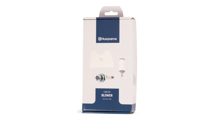 Kit di manutenzione Soffiatore Husqvarna 125B, 125BVX, 125BX nel gruppo I Pezzi Di Ricambio / Pezzi di ricambio Soffiatori / Pezzi di ricambio Husqvarna 125BVX presso GPLSHOP (5460717-12)