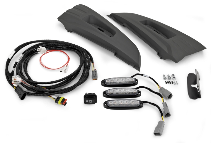 Kit luce Kit luce P524X 5460725-01 nel gruppo presso GPLSHOP (5460725-01)