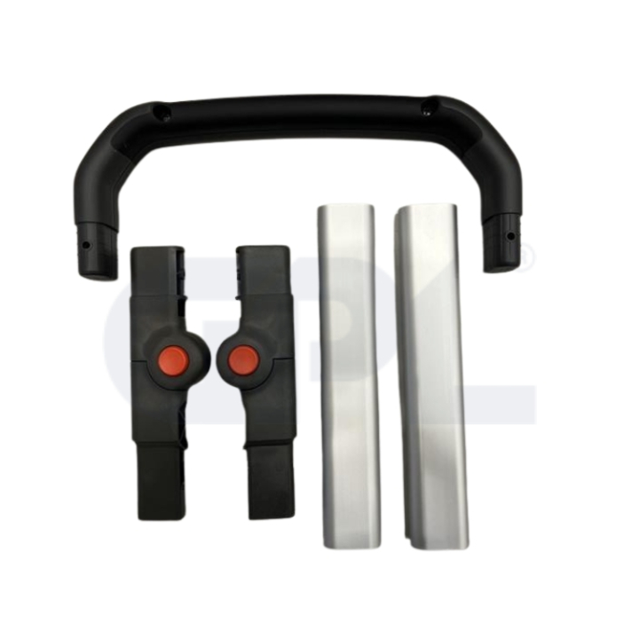 Maniglia pieghevole 5460922-01 nel gruppo I Pezzi Di Ricambio / Pezzi di ricambio Idropulitrici / Pezzi di ricambio Husqvarna PW240 presso GPLSHOP (5460922-01)