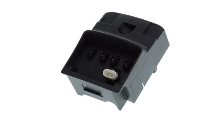 MODULE ASSY nel gruppo presso GPLSHOP (5461160-02)