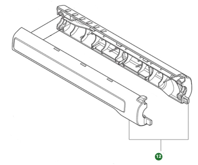 WEAR PROTECTION  nel gruppo  presso GPLSHOP (5461584-01)
