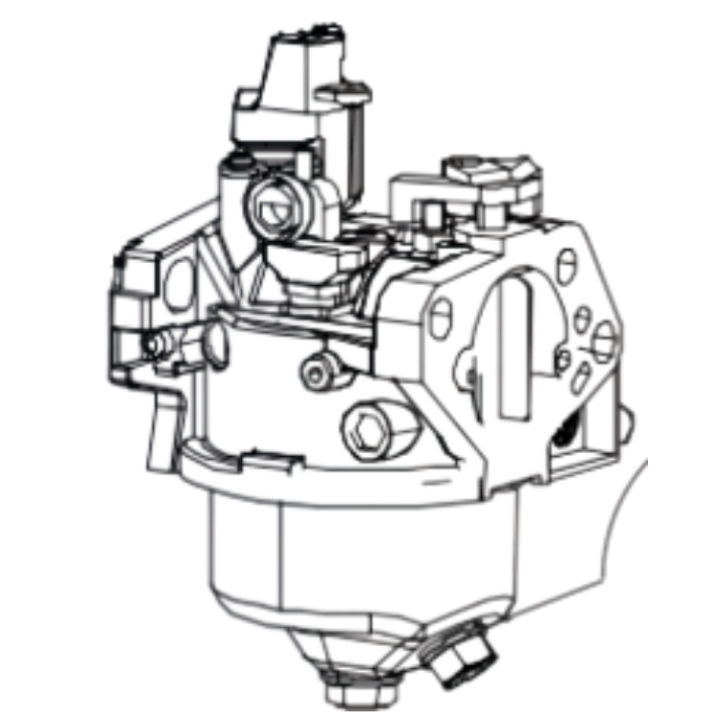 Carburatori nel gruppo  presso GPLSHOP (5462467-01)