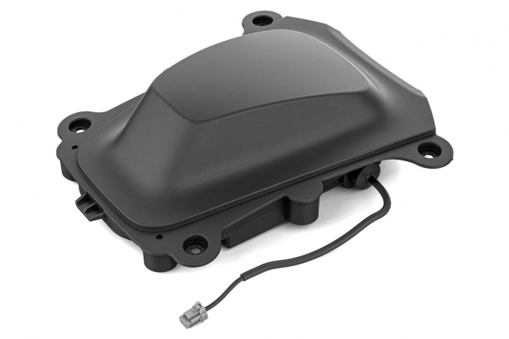 Husqvarna EPOS™ Plug-in 320 Nera, 430X Nera, 450X Nera nel gruppo I Pezzi Di Ricambio Robot Tagliaerba / Pezzi di ricambio Husqvarna Automower® 450X Nera / Automower 450X Nera - 2025 presso GPLSHOP (5462582-01)