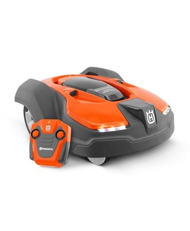 Automower® Husqvarna Giocattolo nel gruppo Prodotti per lavori forestali e giardinaggio Husqvarna / Husqvarna Giocattolo per bambini presso GPLSHOP (5462774-01)