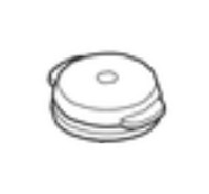 nel gruppo I Pezzi Di Ricambio Robot Tagliaerba / Pezzi di ricambio Gardena Smart Sileno Max / Gardena Smart Sileno Max - 2025 presso GPLSHOP (5462824-01)