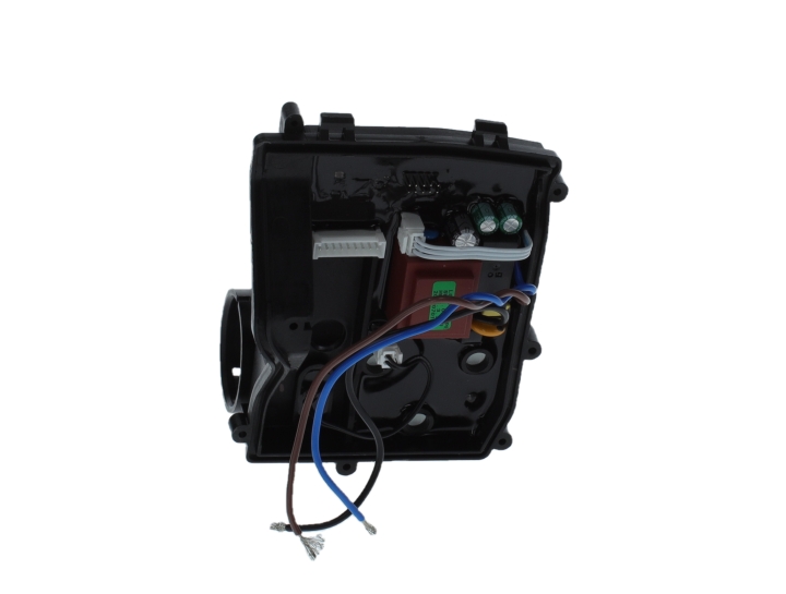 Circuito elettronico con involucro nel gruppo presso GPLSHOP (5463300-01)