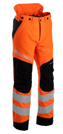 Pantaloni da lavoro in vita, Husqvarna Technical EN 20471, M nel gruppo presso GPLSHOP (5464245-50)