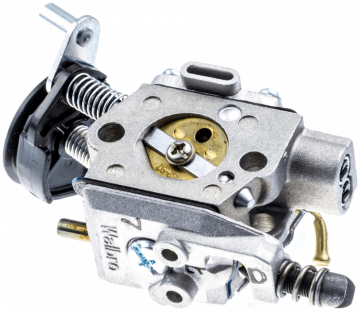 Carburatore Husqvarna 555FX, 555FXT, 555RXT nel gruppo I Pezzi Di Ricambio / Carburatori / Carburatore per decespugliatori & bordatori presso GPLSHOP (5464442-01)