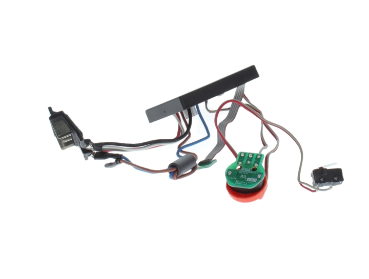 Circuito elettronico nel gruppo presso GPLSHOP (5464815-01)