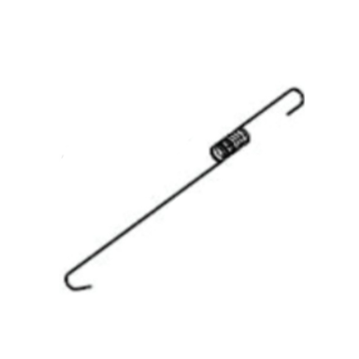 Governatore di primavera nel gruppo I Pezzi Di Ricambio / Ricambi per Motozappe Husqvarna / Pezzi di ricambio Husqvarna TF120 presso GPLSHOP (5464902-01)