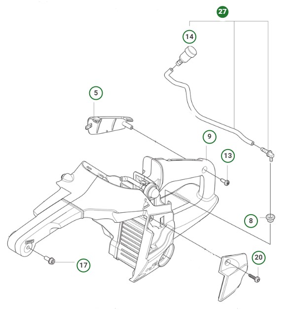 nel gruppo presso GPLSHOP (5465440-01)