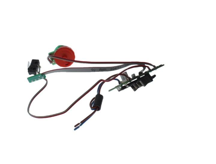 Circuito elettronico nel gruppo presso GPLSHOP (5465891-01)