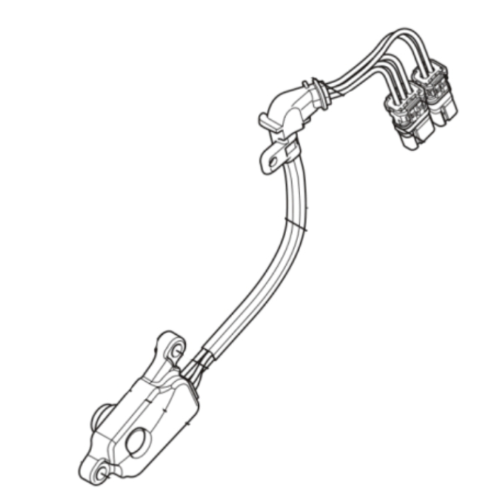 Sensore nel gruppo presso GPLSHOP (5466005-01)