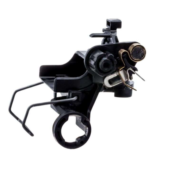 Portafiltro nel gruppo I Pezzi Di Ricambio / Pezzi di ricambio Motoseghe / Pezzi di ricambio Husqvarna 440E/Triobrake presso GPLSHOP (5468359-01)