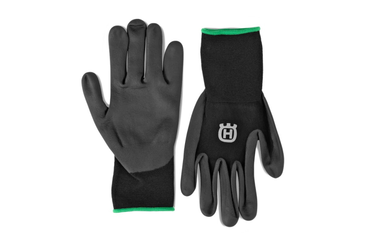 Guanti Husqvarna - Classic Grip nel gruppo Prodotti per lavori forestali e giardinaggio Husqvarna / Husqvarna Accessori per la protezione personale / Guanti presso GPLSHOP (5468572)