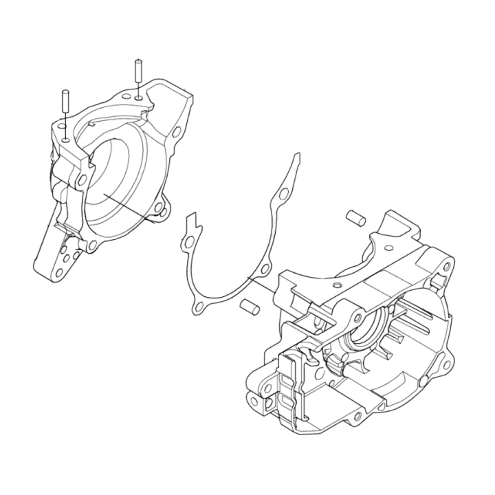  nel gruppo I Pezzi Di Ricambio / Pezzi di ricambio Soffiatori / Pezzi di ricambio Husqvarna 590BTS presso GPLSHOP (5468746-01)