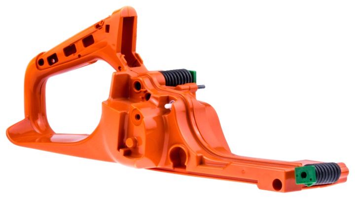 Serbatoio Di Carburante 5441938-11 nel gruppo I Pezzi Di Ricambio / Pezzi di ricambio Motoseghe / Pezzi di ricambio Husqvarna 440E/Triobrake presso GPLSHOP (5468747-01)