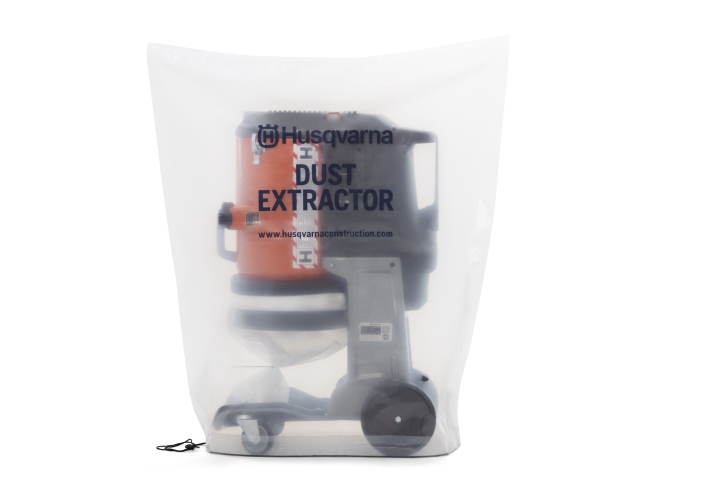 Bag transport de110 | 25 pcs nel gruppo presso GPLSHOP (5470381-02)