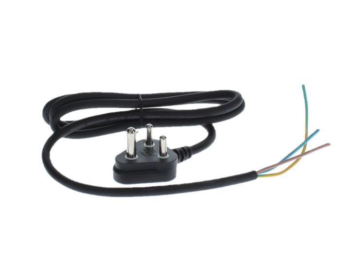 Cavo di alimentazione za h07rn-f 3gx1x1.8m nel gruppo presso GPLSHOP (5472483-01)