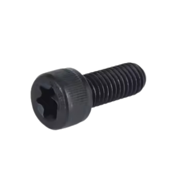 Vite ISO 14579 M8x35 8.8 T45, nera nel gruppo presso GPLSHOP (5473060-01)