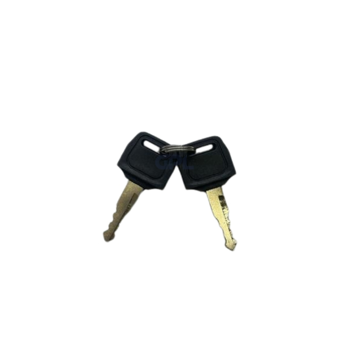 Chiave di accensione Ts/Tc trattori 2- nel gruppo I Pezzi Di Ricambio / Pezzi di ricambio Trattorini tagliaerba / Pezzi di ricambio Husqvarna TS 114 presso GPLSHOP (5473166-01)