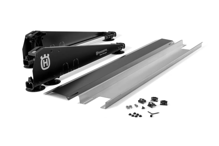 Telaio per sistema di ricarica solare – un pannello solare nel gruppo Accessori Robot Tagliaerba / Installazione presso GPLSHOP (5473517-01)