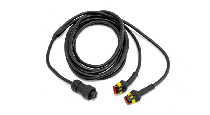 Cablaggio Husqvarna per pannello solare nel gruppo Accessori Robot Tagliaerba presso GPLSHOP (5473521-01)