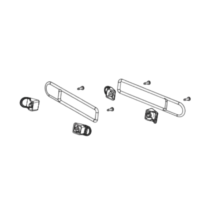 nel gruppo I Pezzi Di Ricambio / Pezzi di ricambio Övriga Reservdelar / Pezzi di ricambio Husqvarna Högtryckstvättar / Pezzi di ricambio Husqvarna PW370 presso GPLSHOP (5473676-01)