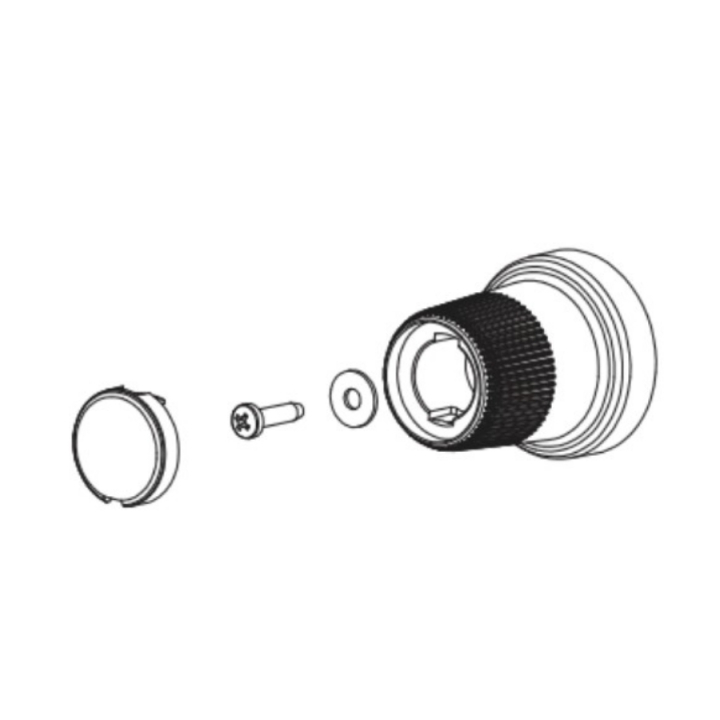 nel gruppo I Pezzi Di Ricambio / Pezzi di ricambio Övriga Reservdelar / Pezzi di ricambio Husqvarna Högtryckstvättar / Pezzi di ricambio Husqvarna PW370 presso GPLSHOP (5473783-01)