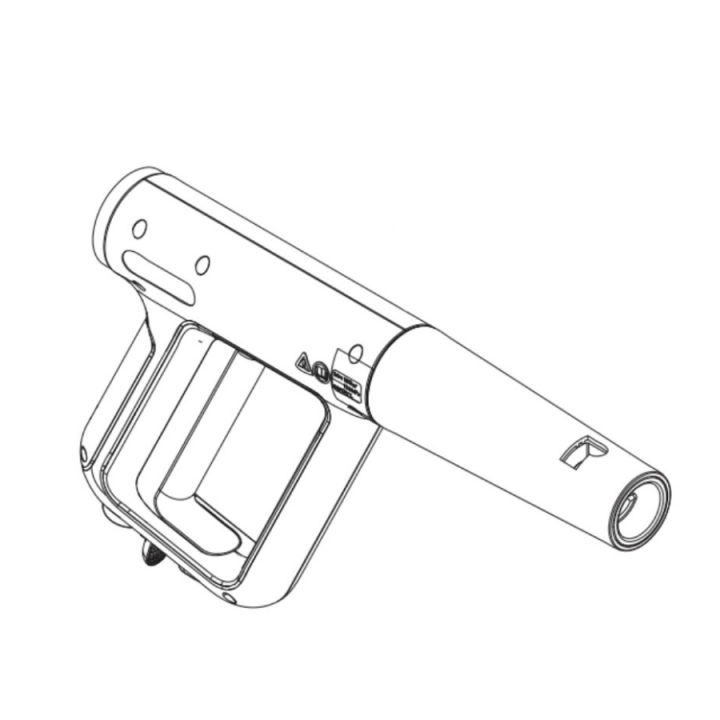 nel gruppo I Pezzi Di Ricambio / Pezzi di ricambio Övriga Reservdelar / Pezzi di ricambio Husqvarna Högtryckstvättar / Pezzi di ricambio Husqvarna PW370 presso GPLSHOP (5473802-01)